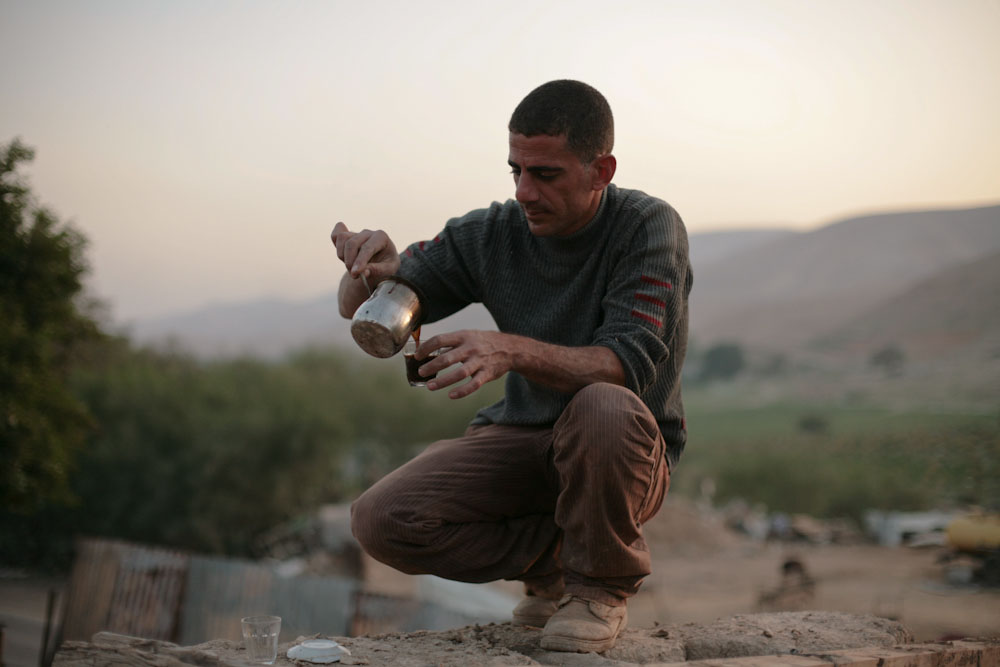 Life in the Jordan Valley - Documentary Storytellers