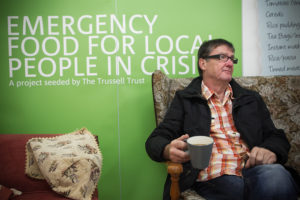 Food Bank Britain - Documentary Storytellers