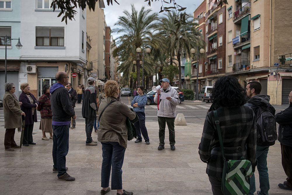 The Spanish Crisis - Documentary Storytellers