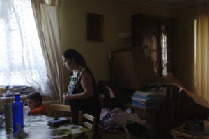 The Story of an Eviction - Documentary Storytellers