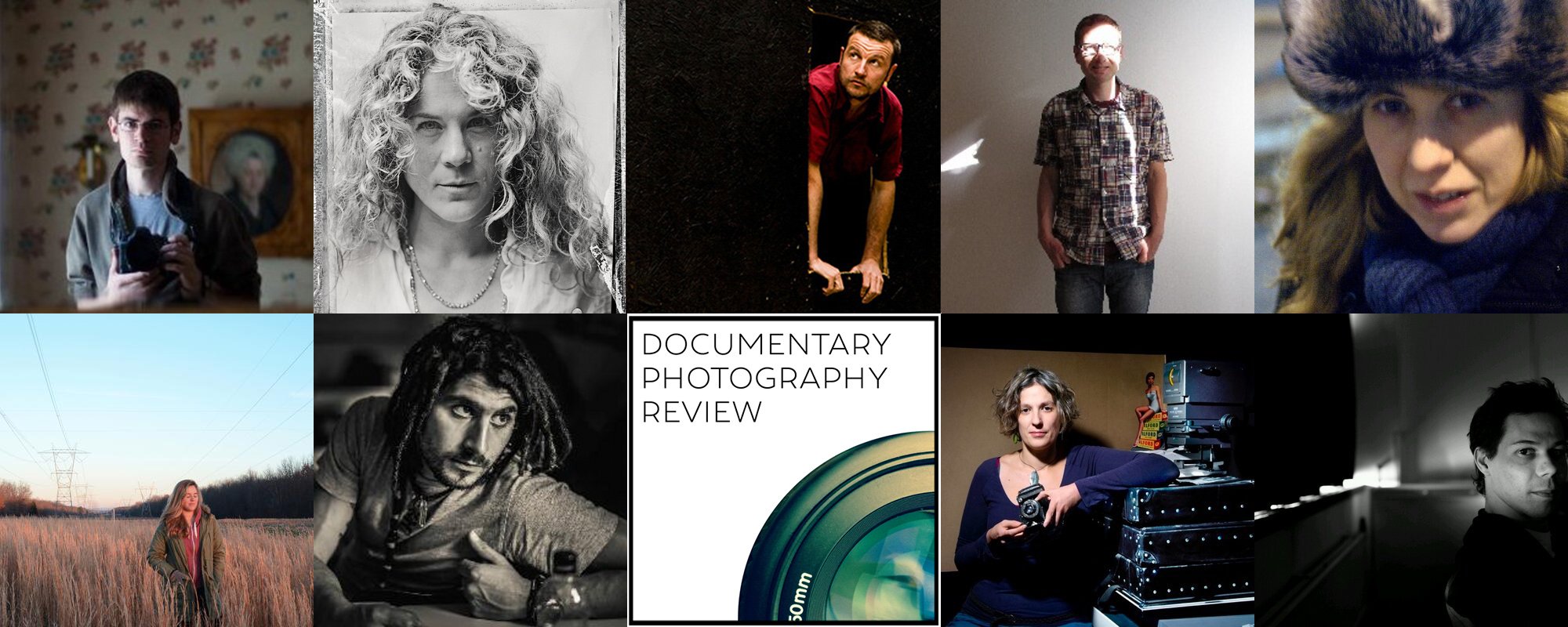 Documentary Photographers share their experiences
